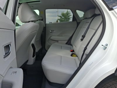 2027 Hyundai KONA Limited AWD