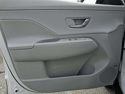 2027 Hyundai KONA Limited AWD