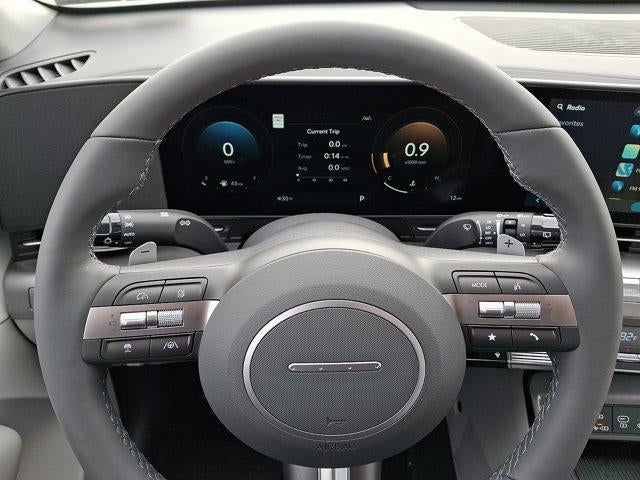 2026 Hyundai KONA Limited AWD