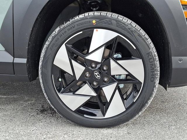 2026 Hyundai KONA Limited AWD