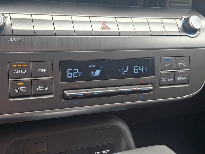 2027 Hyundai KONA SEL Sport AWD