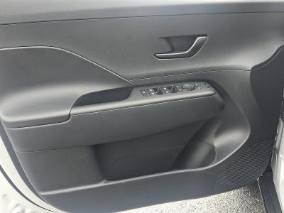 2027 Hyundai KONA SEL Sport AWD
