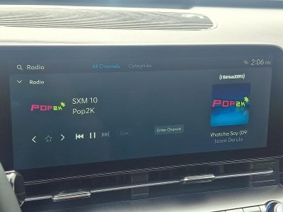 2027 Hyundai KONA SEL Sport AWD