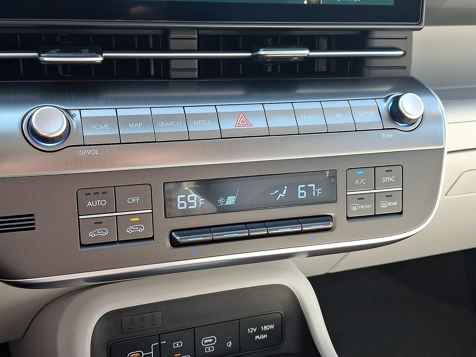 2027 Hyundai KONA SEL Sport AWD