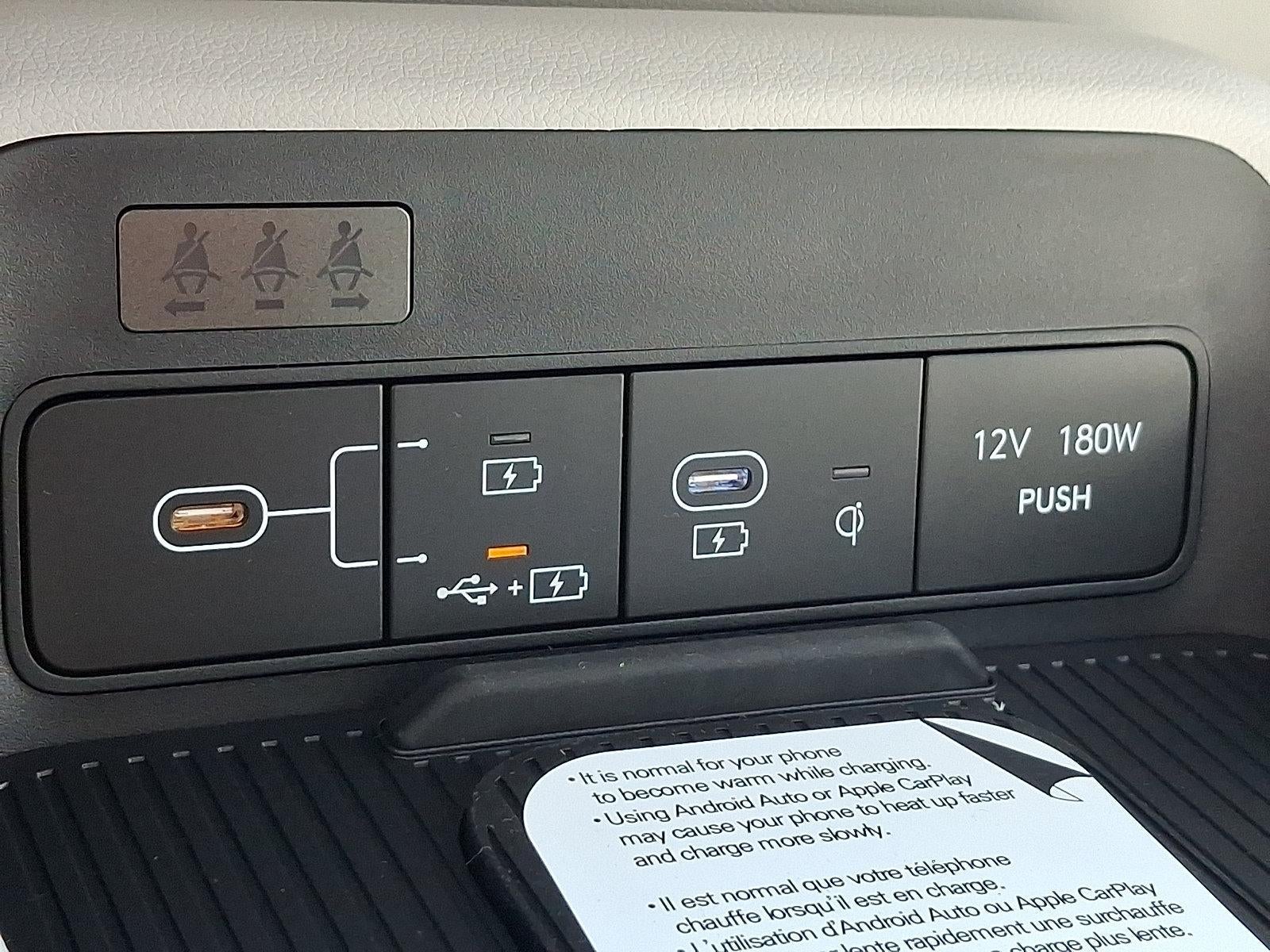 2027 Hyundai KONA SEL Sport AWD