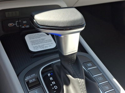 2027 Hyundai KONA SEL Sport AWD