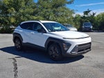 2027 Hyundai KONA SEL Sport AWD