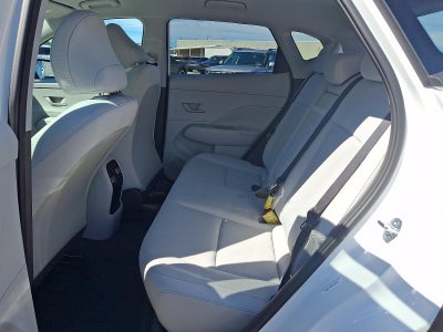 2027 Hyundai KONA SEL Sport AWD