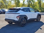 2027 Hyundai KONA SEL Sport AWD