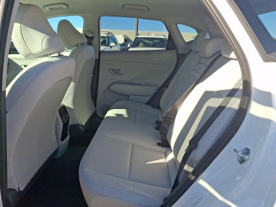 2027 Hyundai KONA SEL Sport AWD
