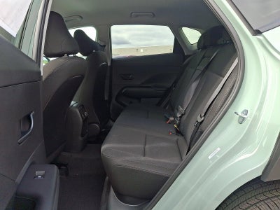 2027 Hyundai KONA SEL Sport AWD