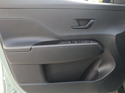 2027 Hyundai KONA SEL Sport AWD
