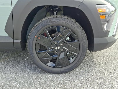 2027 Hyundai KONA SEL Sport AWD
