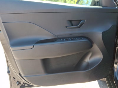 2027 Hyundai KONA SEL Sport AWD