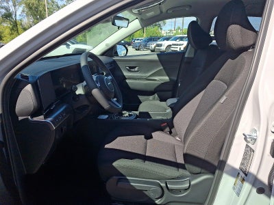 2027 Hyundai KONA SEL Sport AWD