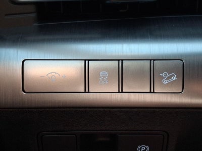 2027 Hyundai KONA SEL Sport AWD