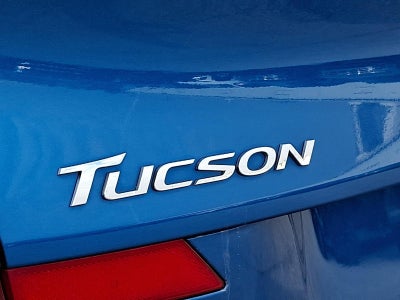 2019 Hyundai TUCSON SEL