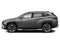 2026 Hyundai TUCSON HYBRID SEL FWD