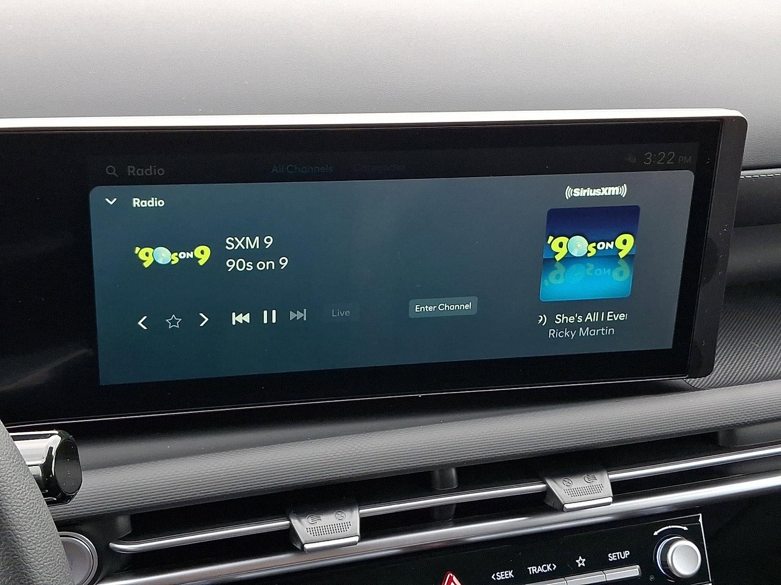 2026 Hyundai TUCSON Plug-In Hybrid SEL