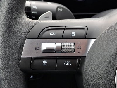 2026 Hyundai TUCSON Plug-In Hybrid SEL