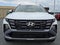 2026 Hyundai TUCSON Plug-In Hybrid SEL