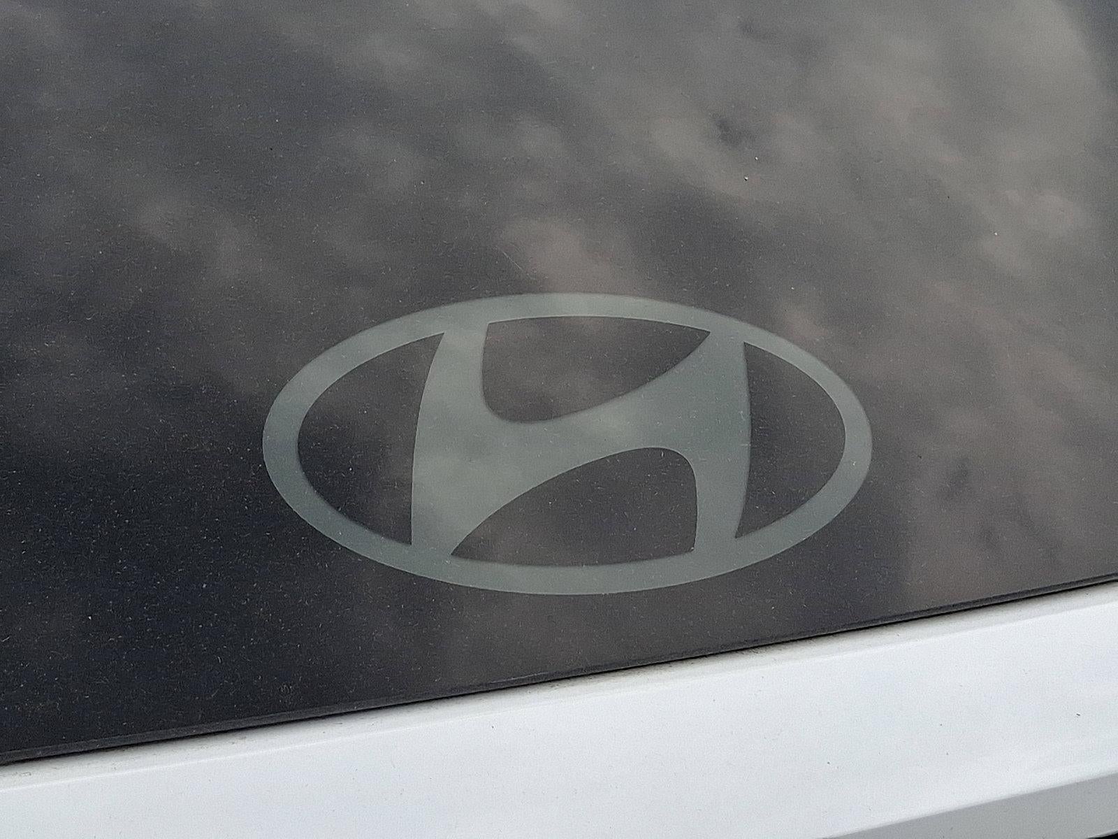 2026 Hyundai TUCSON Plug-In Hybrid SEL
