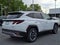 2026 Hyundai TUCSON Plug-In Hybrid SEL