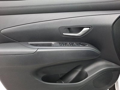2026 Hyundai TUCSON Plug-In Hybrid SEL