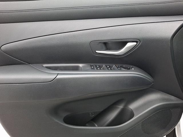 2026 Hyundai TUCSON Plug-In Hybrid SEL