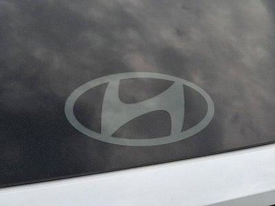 2026 Hyundai TUCSON Plug-In Hybrid SEL
