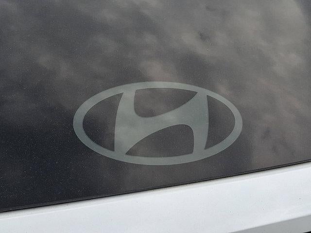 2026 Hyundai TUCSON Plug-In Hybrid SEL