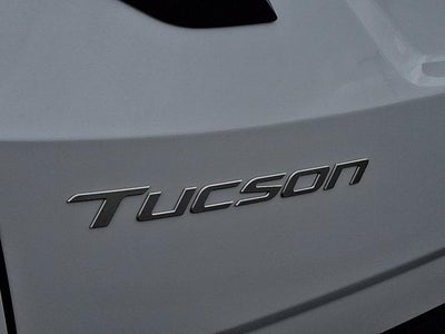 2026 Hyundai TUCSON Plug-In Hybrid SEL