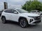 2026 Hyundai TUCSON Plug-In Hybrid SEL