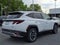 2026 Hyundai TUCSON Plug-In Hybrid SEL