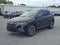 2023 Hyundai TUCSON Hybrid Limited