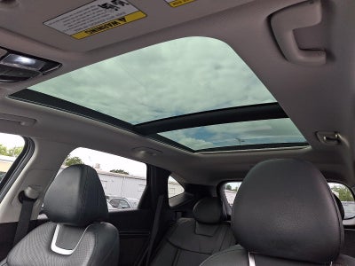 2023 Hyundai TUCSON Hybrid Limited