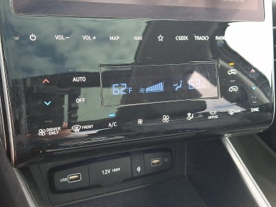 2023 Hyundai TUCSON Hybrid Limited
