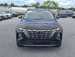 2023 Hyundai TUCSON Hybrid Limited