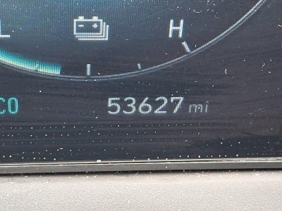 2023 Hyundai TUCSON Hybrid Limited