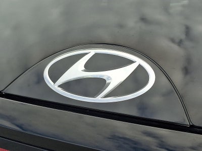2023 Hyundai TUCSON Hybrid Limited