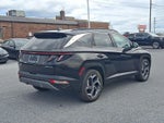 2023 Hyundai TUCSON Hybrid Limited