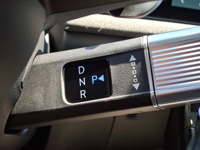 2026 Hyundai TUCSON Plug-In Hybrid Limited