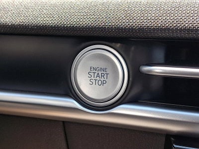 2026 Hyundai TUCSON Plug-In Hybrid Limited
