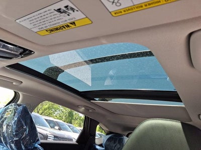 2026 Hyundai TUCSON Plug-In Hybrid Limited