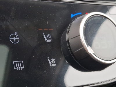 2026 Hyundai TUCSON Plug-In Hybrid Limited