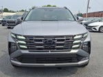 2026 Hyundai TUCSON Plug-In Hybrid Limited