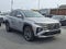 2026 Hyundai TUCSON Plug-In Hybrid Limited