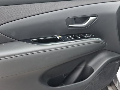 2026 Hyundai TUCSON Plug-In Hybrid Limited