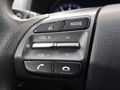 2019 Hyundai KONA SE