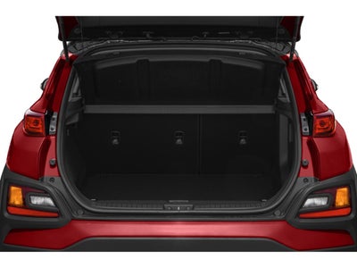 2019 Hyundai KONA SE